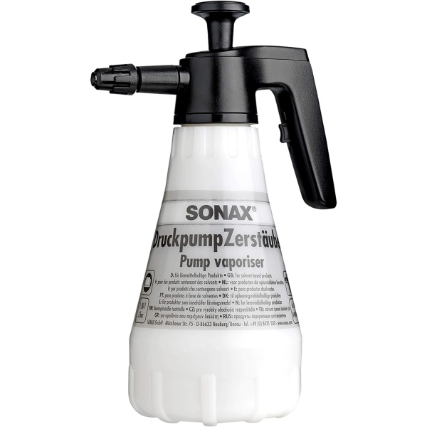 Sonax Flacon Cu Pulverizator 1.5L 496900